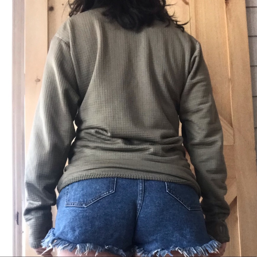 Sweatshirt - Picture 2 of 2